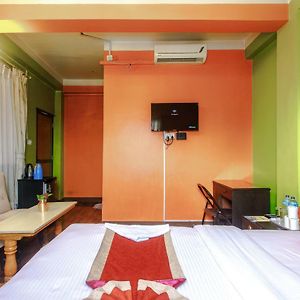 Deluxe Double Room 24 hour Check